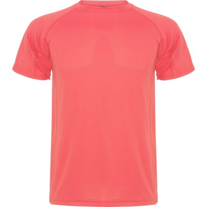 DRYFIT 28502 NEON CORAL